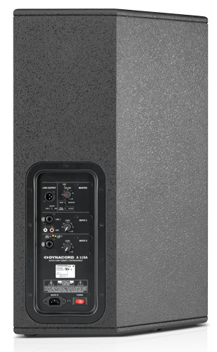 Dynacord A 115A